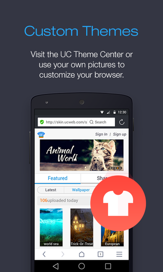Uc Browser Apk For Android Free Download
