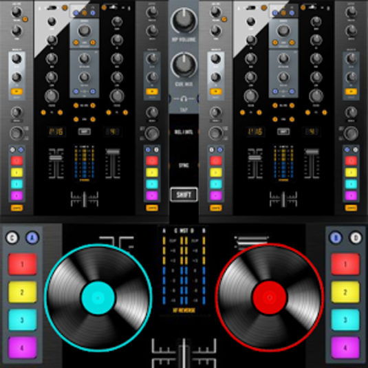 virtual dj pro android free