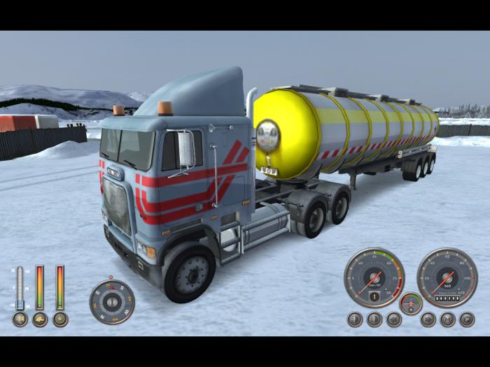 18 wheels of steel mac download free games