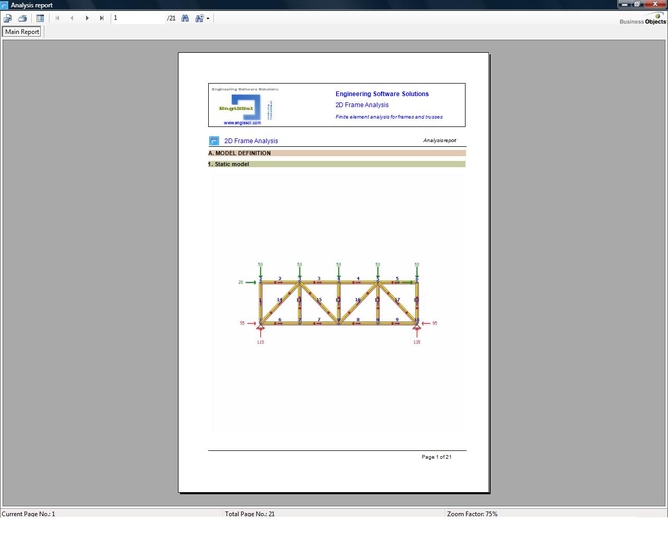 2d roof truss design software free download