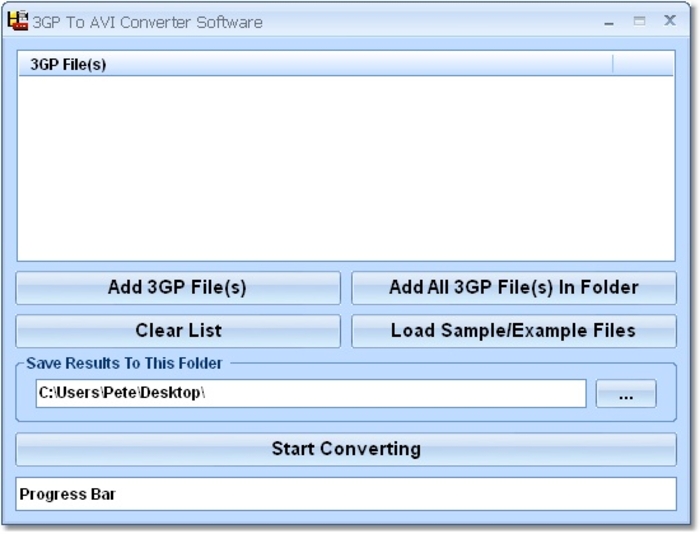 Download 3gp To Avi Converter Software Free Download