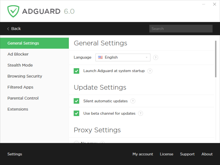 adguard android free