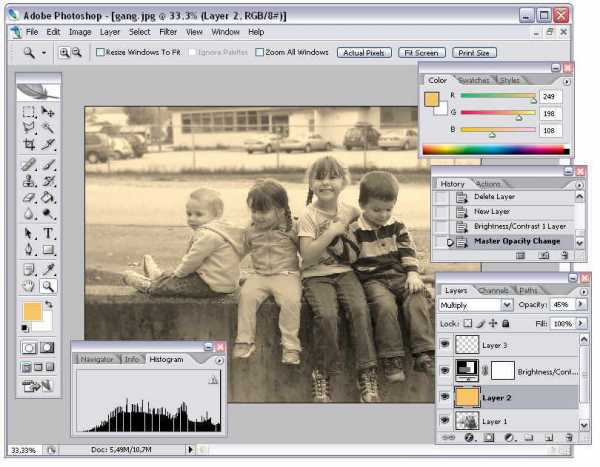 photoshop cs2 free version