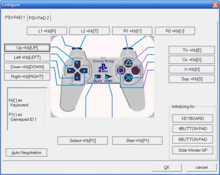 psx emulator for pc windows 7
