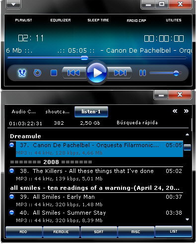 windows media player 12 download free