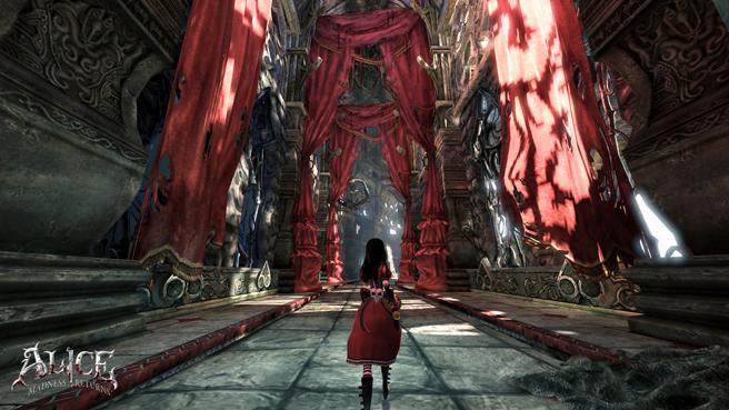 Alice Madness Returns Free Download