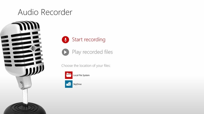 free screen and audio recorder for windows 10 download full version