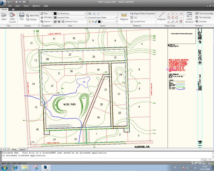 autocad viewer free download for mac