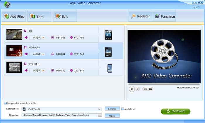 avd download video downloader for pc