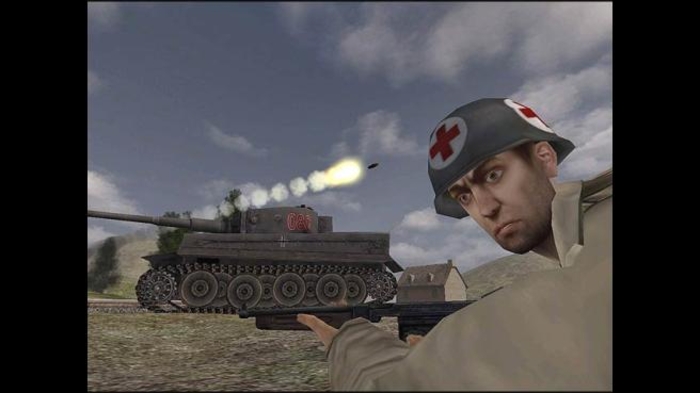 Battlefield 2142 free full version