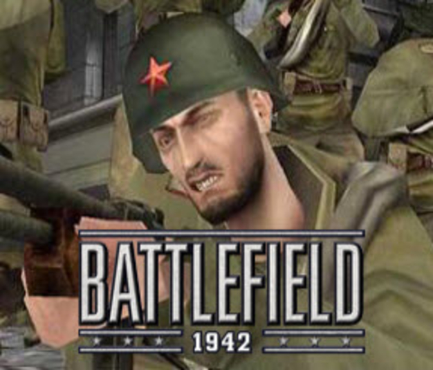 free battlefield 1942 download