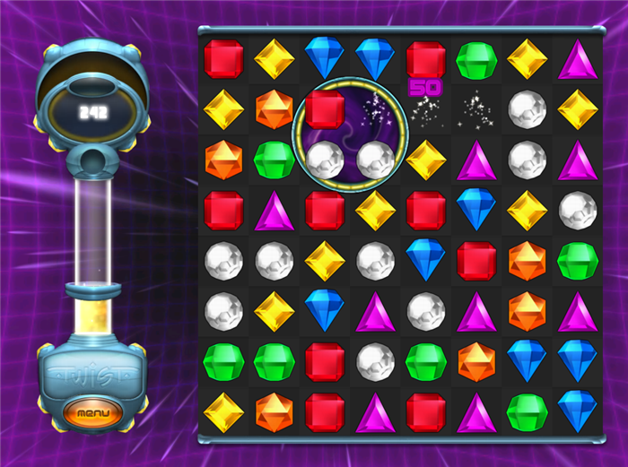 bejeweled twist android