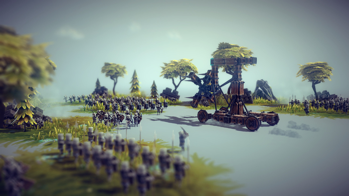 besiege for android apk download