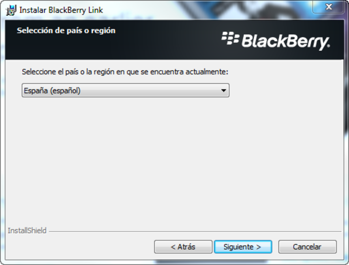 blackberry link ios