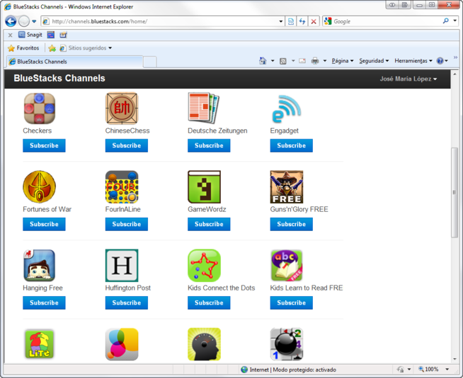 Bluestacks Download Ipad