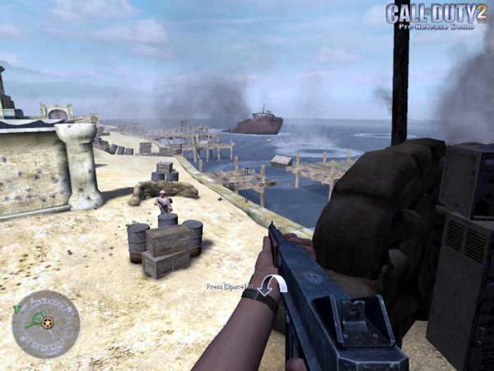 How To Download Call Of Duty 2 For Mac