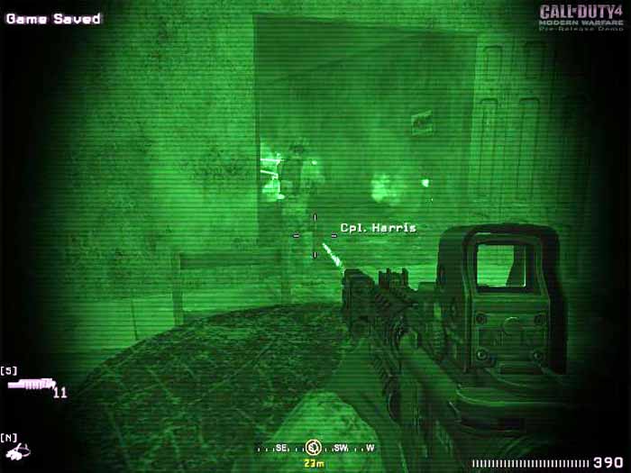 cod4 18 patch download