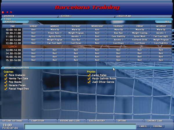 download football manager 2005 completo