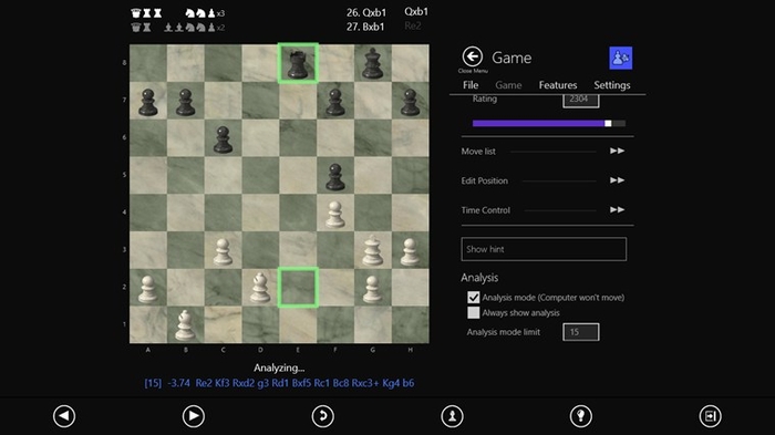 will chessmaster 10 run on windows 8.1