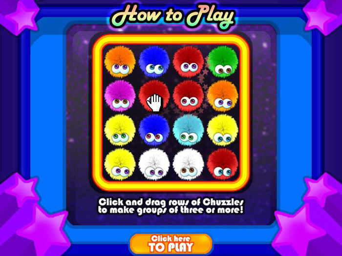 play chuzzle free online without downloading