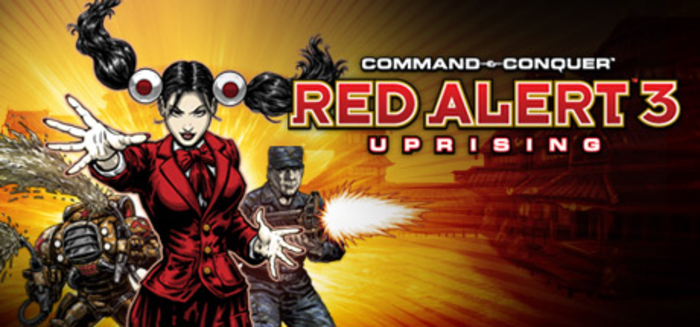 command and conquer red alert 3 free download for mac
