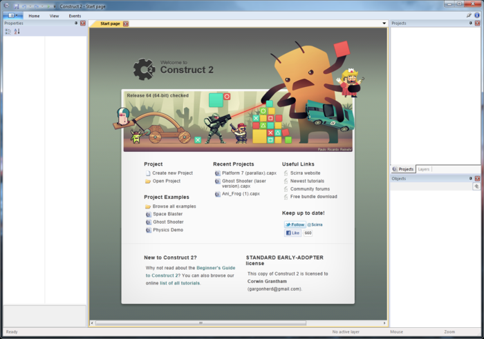 construct 2 free mac download