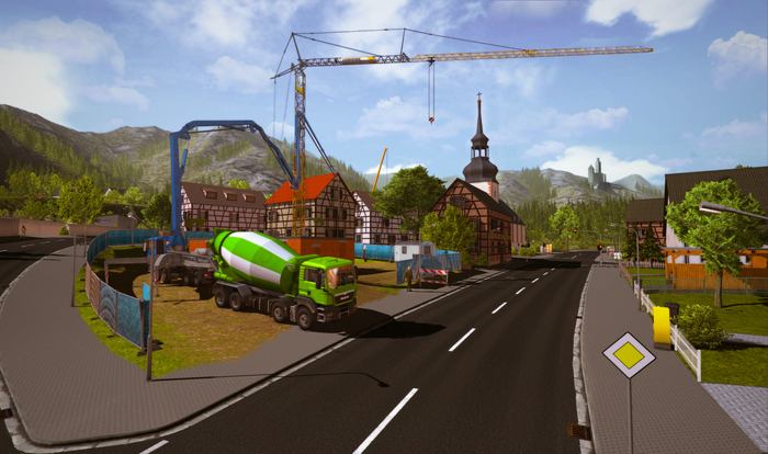 construction simulator 2015 pc cheats