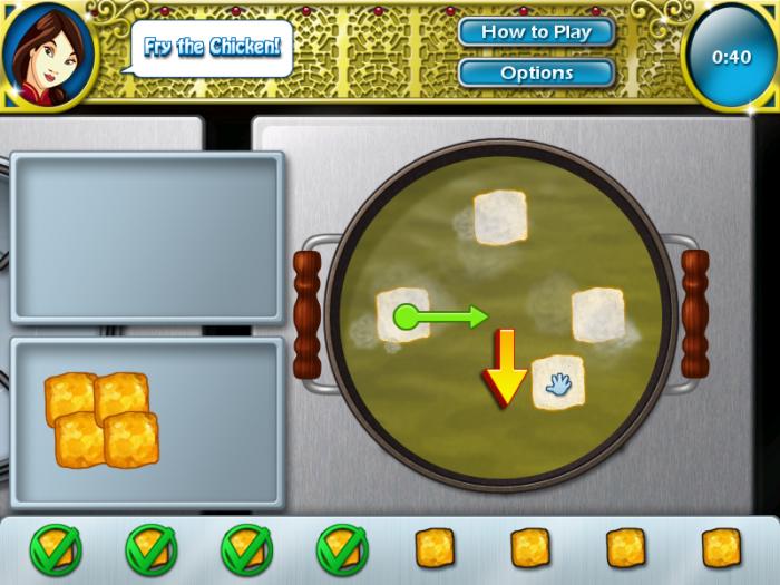 free online games cooking academy 2 world cuisine