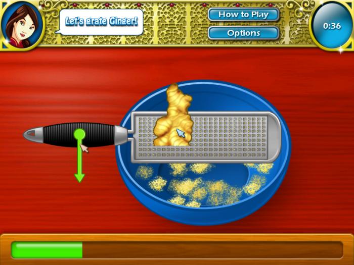 cooking academy 2 games