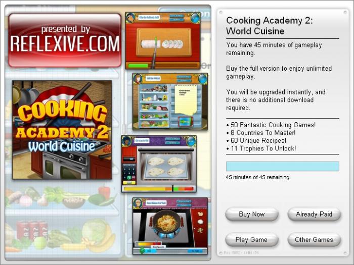 cooking academy 2 free download big fish games