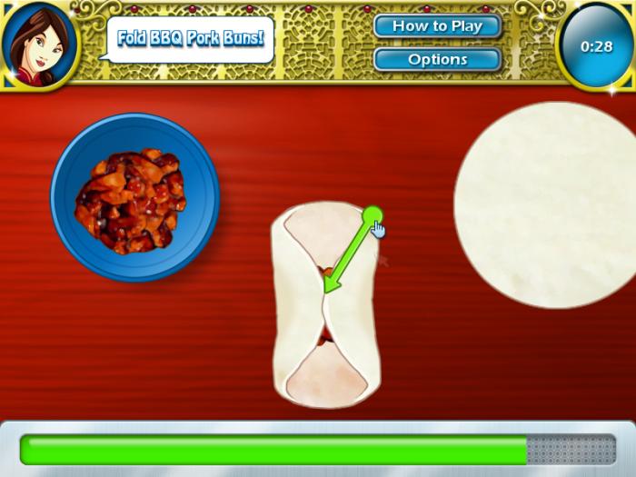 play cooking academy 2 in browser