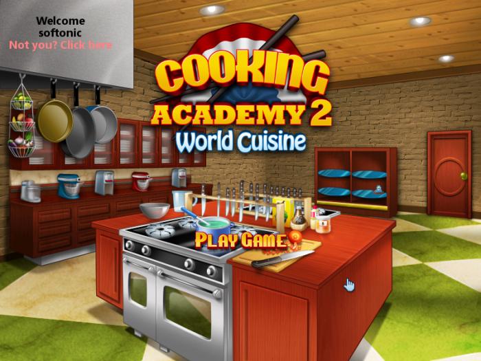 cooking academy 2 full version