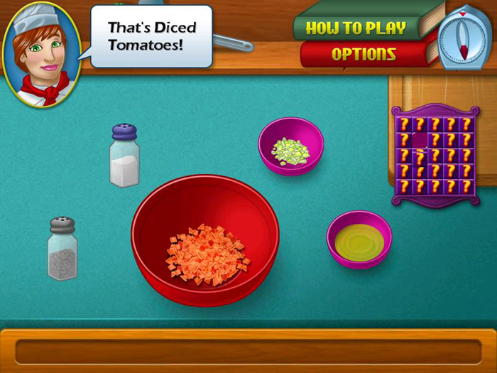 cooking academy 2 pc game