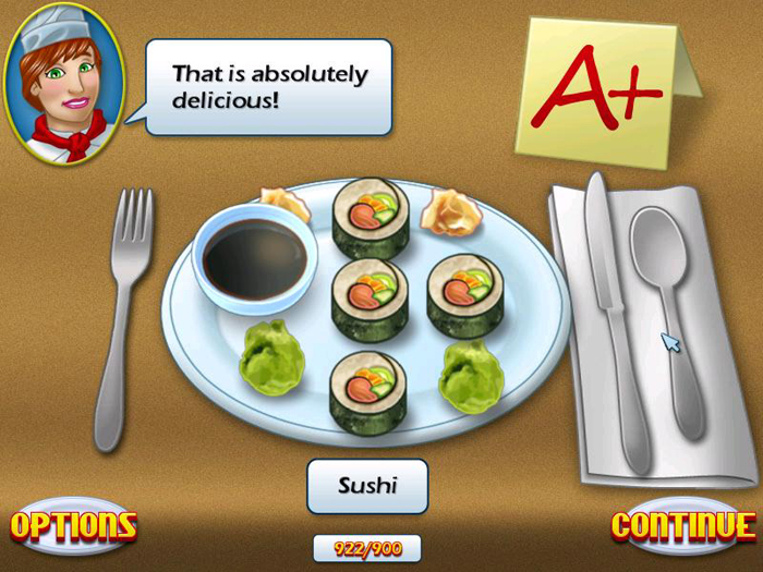 game cooking academy 2 free download