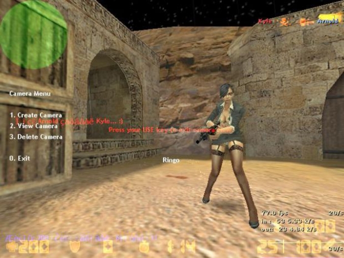 download counter strike free for mac