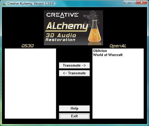 alchemy software free download