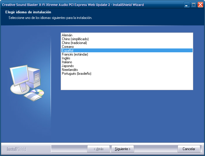 download sound blaster software windows 7