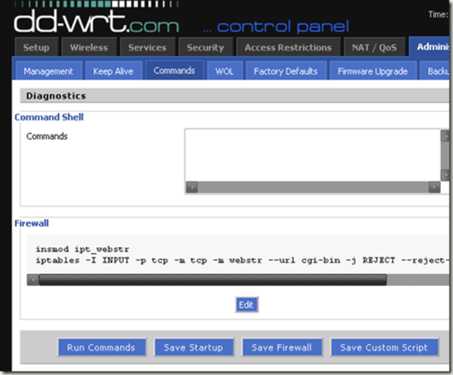 DDWRT Free Download