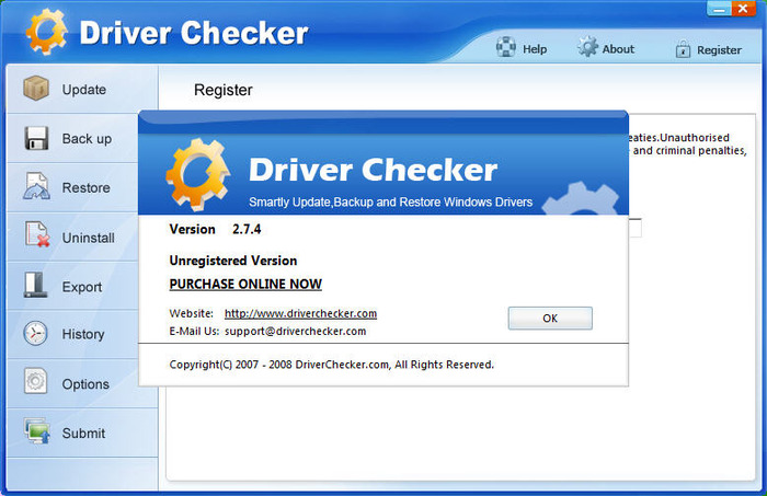 Driver Checker Crack + New Key Free Download Here