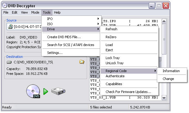dvdfab decrypter download