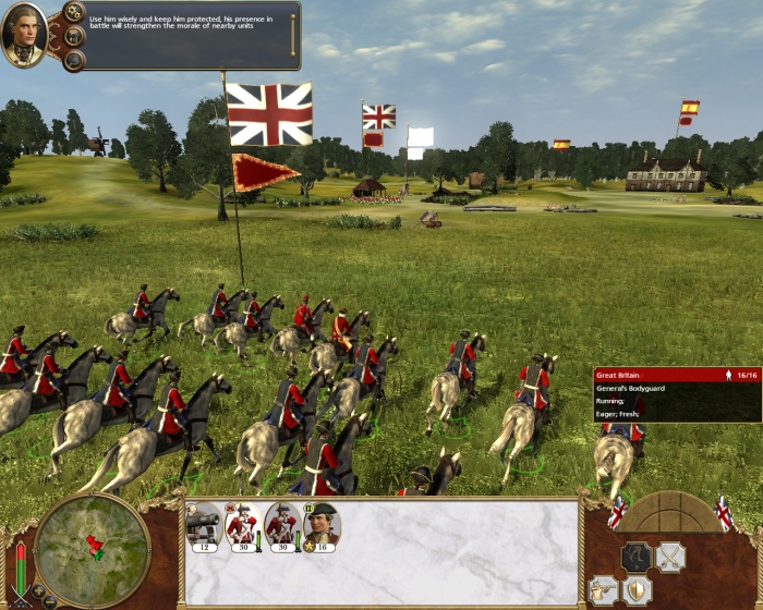 empire total war free