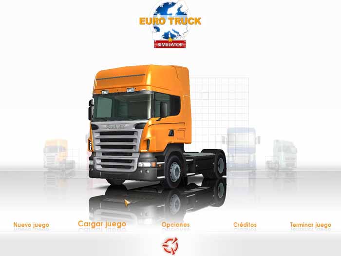 acelerar euro truck simulator 1