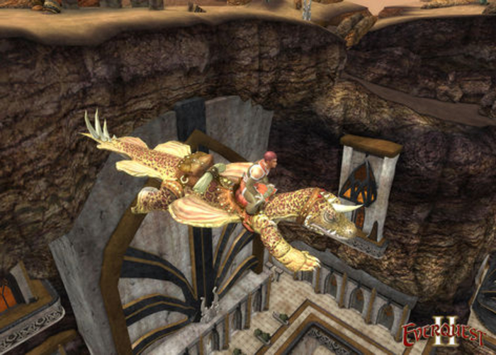 Everquest 2 free trial download