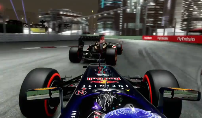 F1 2017 download for mac free