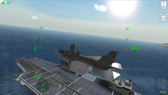 f18 carrier landing free download for pc