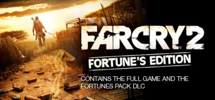 Far Cry 2 Game Download For Android