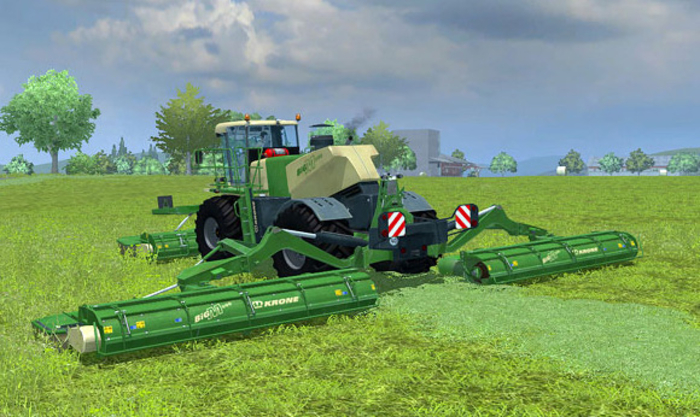 how many multiplayer in farming simulator 2014