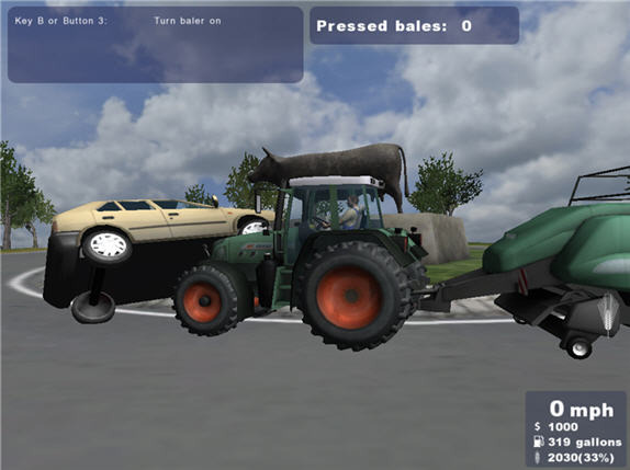 farming simulator 11 download
