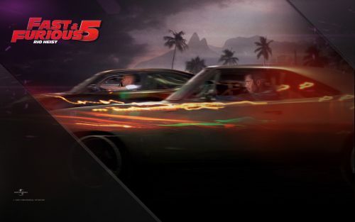 Fast And Furious 5 Movie Free Download