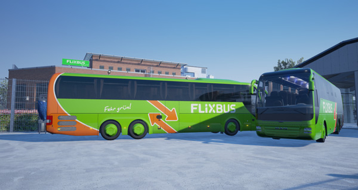 fernbus simulator download for android